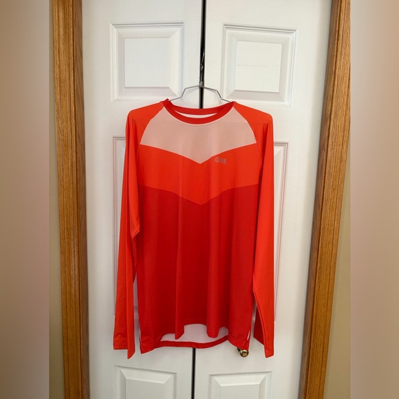 GORE Other - Gore C5 Long Sleeve Jersey